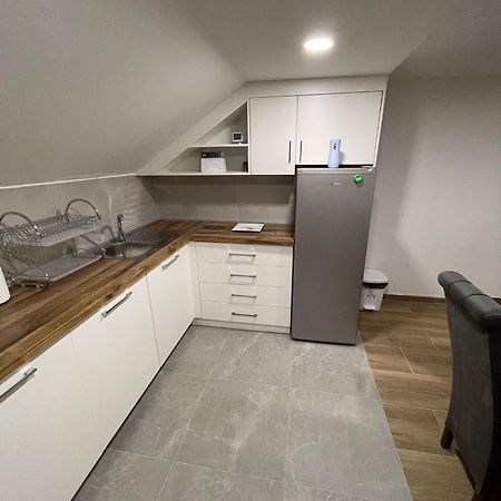 Apartman Ambijent Аранделовац Экстерьер фото