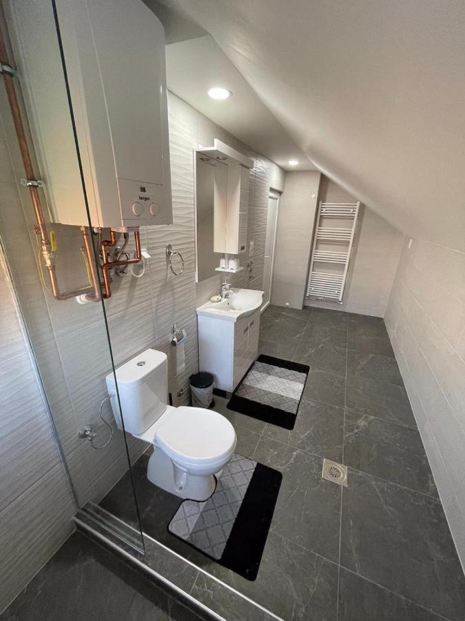 Apartman Ambijent Аранделовац Экстерьер фото