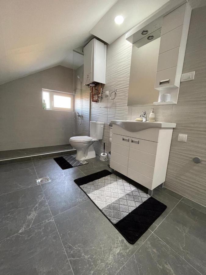Apartman Ambijent Аранделовац Экстерьер фото