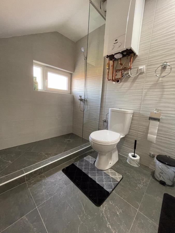 Apartman Ambijent Аранделовац Экстерьер фото